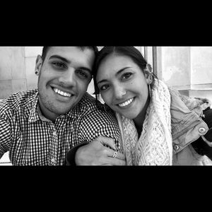 Meet your Posher, Taylor